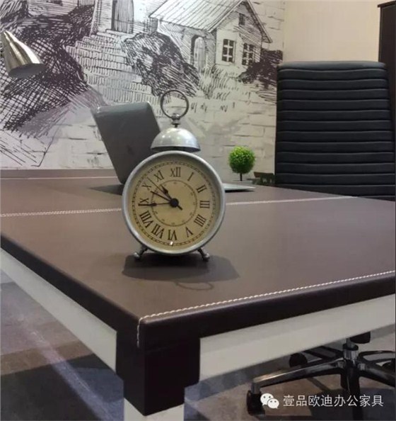 如何為辦公室挑選飾品擺件？