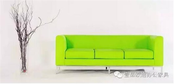 為什么辦公室里一定要養(yǎng)植物？-壹品歐迪辦公家具