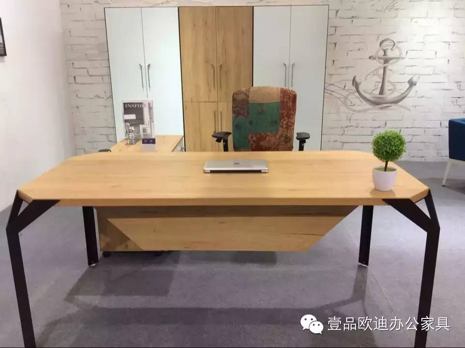 壹品歐迪攜新品亮相2015上海家具展！