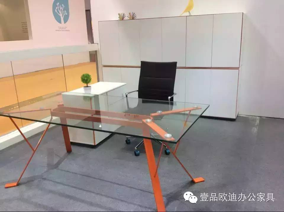 壹品歐迪攜新品亮相2015上海家具展！