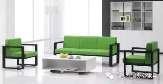 為什么辦公室里一定要養(yǎng)植物？-壹品歐迪辦公家具