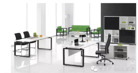 為什么辦公室里一定要養(yǎng)植物？-壹品歐迪辦公家具