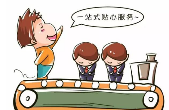 未來的辦公家具市場會如何變化？成都辦公家具廠家壹品歐迪告訴您