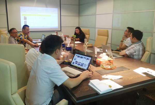 讓選擇多一些，壹品歐迪又將推出一批新辦公家具