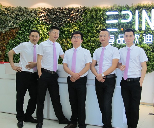 如果你想要簡(jiǎn)單地解決辦公家具問題，找我！